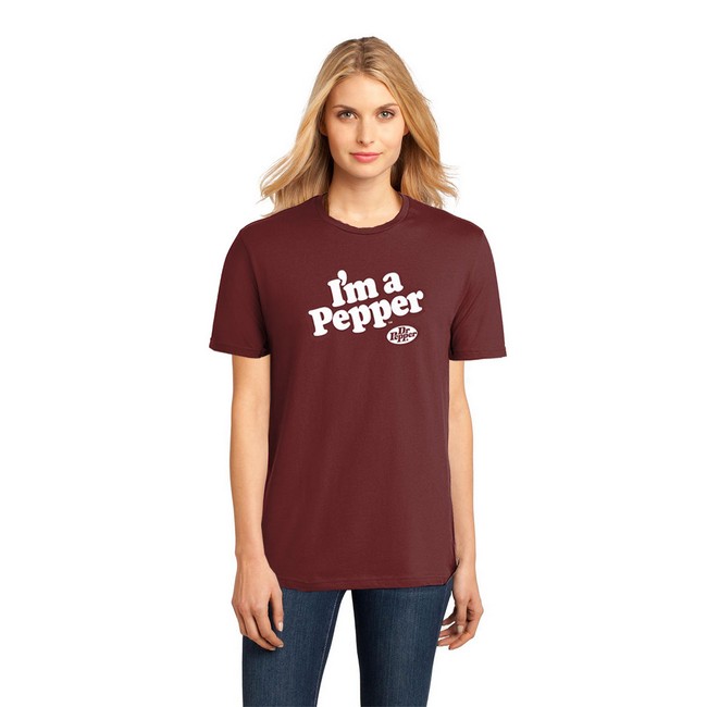 I'm a Pepper Tee