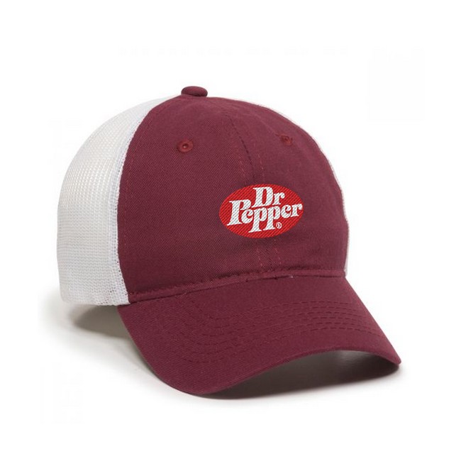 Retro Cap