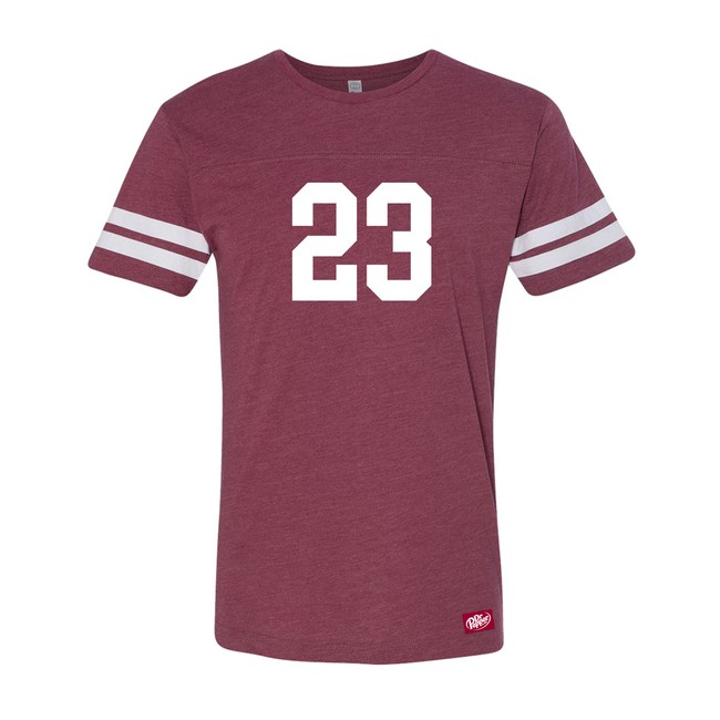 23 Jersey Tee