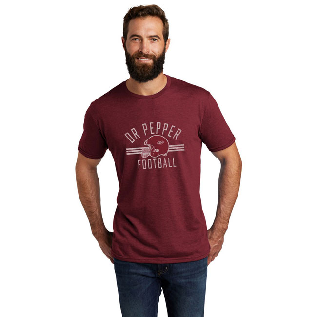 DP Football Tee