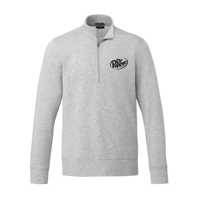 Fleece Halfzip