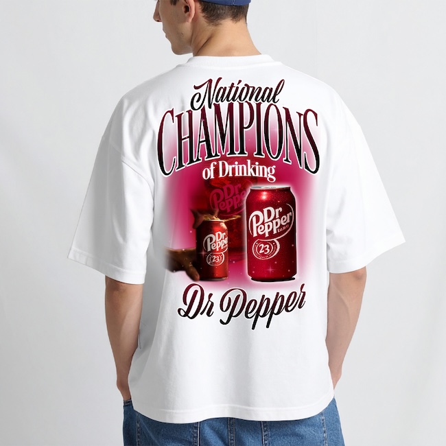 National Champs Tee