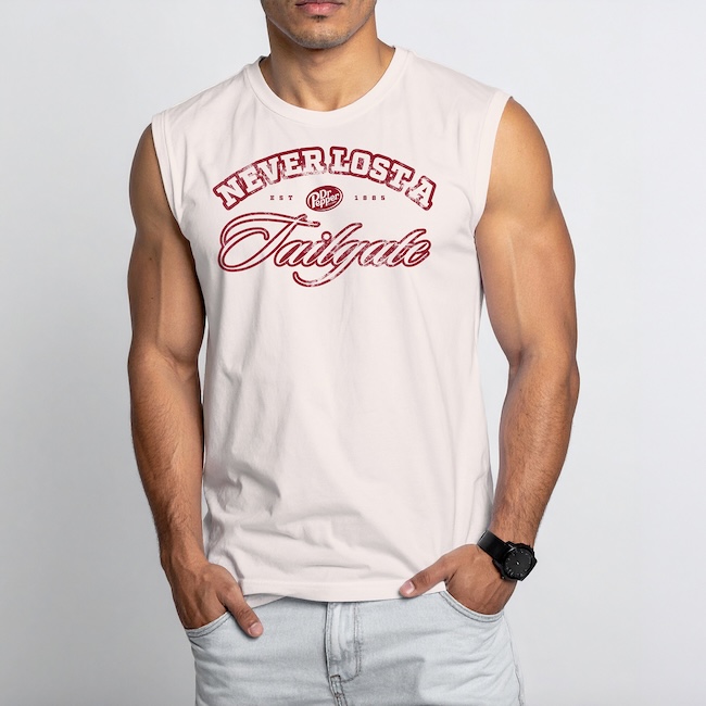 Mens Tailgate Tee
