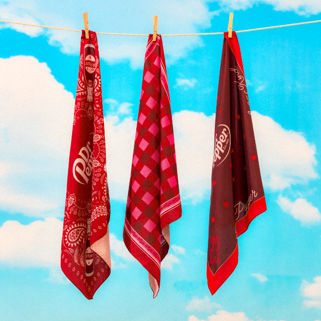 Vintage Bandana 3-Pack