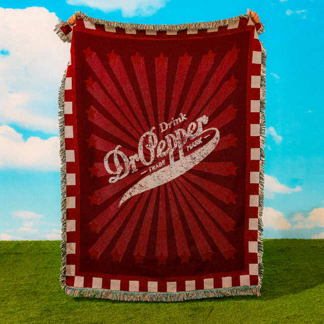 Classic Cozy 54x72 Throw Blanket