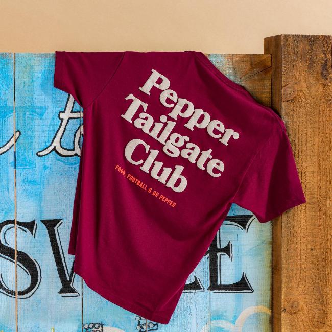 Tailgate Club T-Shirt