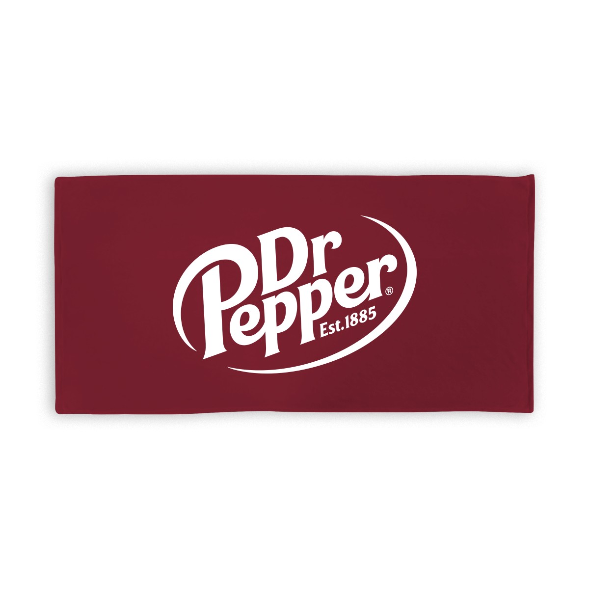 Dr Pepper Logo