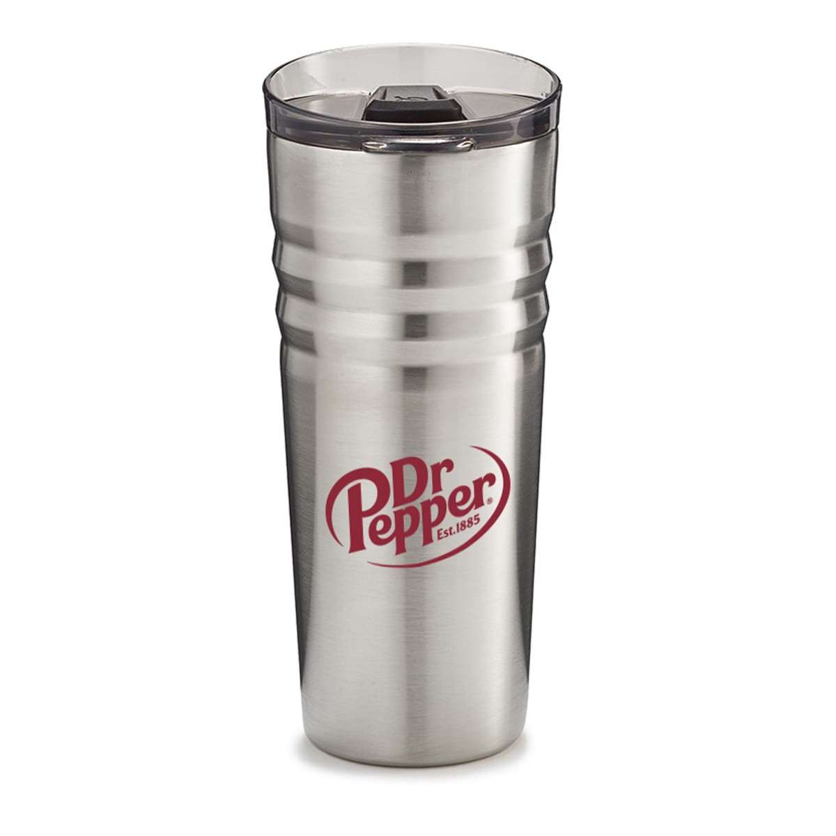 Dr. Pepper Tumbler