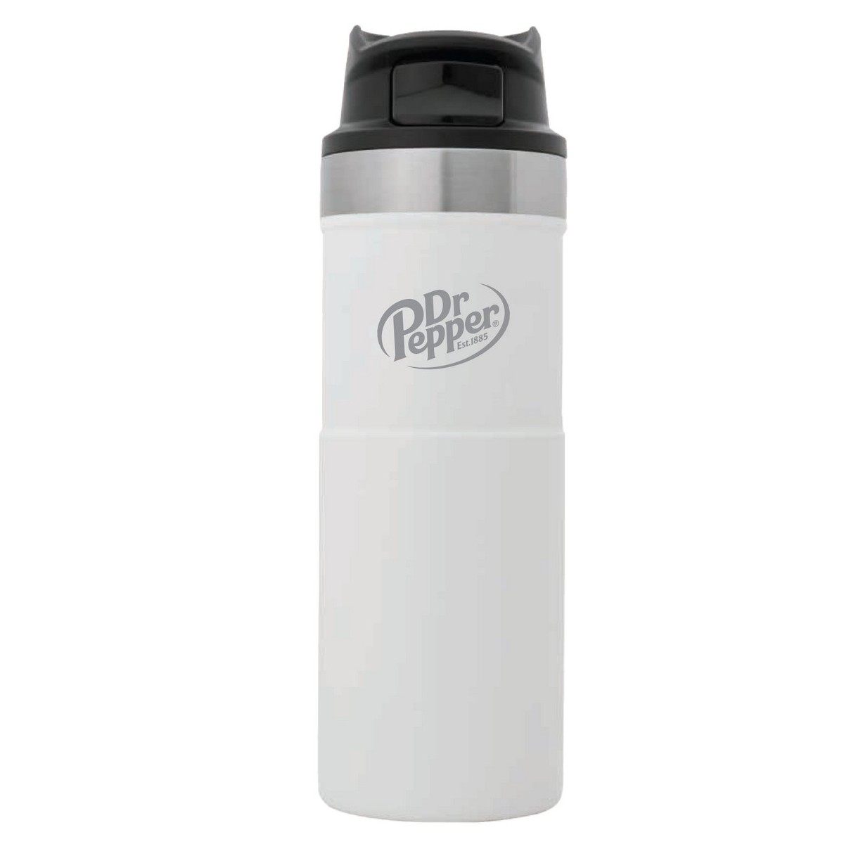 Stanley 16oz Classic Vacuum Mug - Dr Pepper