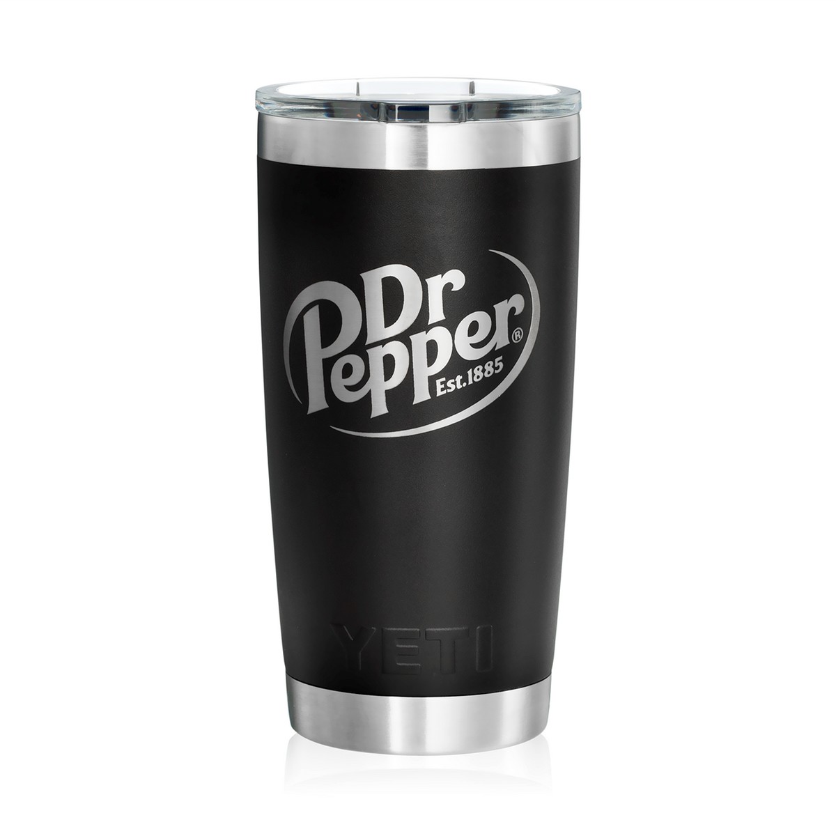 Dr. Pepper Tumbler 