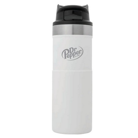 20oz YETI Rambler - Dr Pepper