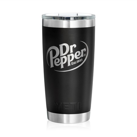 Stanley 16oz Classic Vacuum Mug - Dr Pepper
