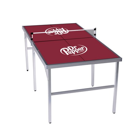 Portable Table Tennis