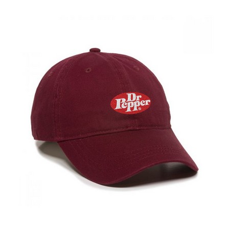 Unstructured Retro Cap