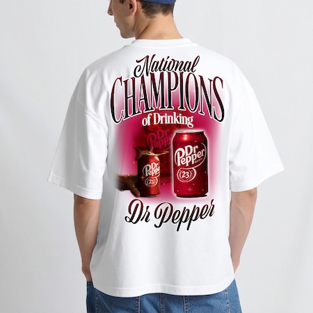 National Champs Tee
