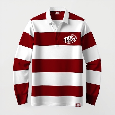 Rugby Shirt