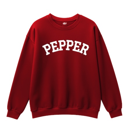 Pepper Sweatshirt