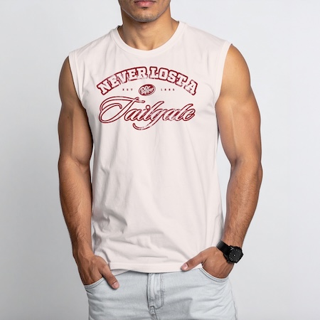 Mens Tailgate Tee