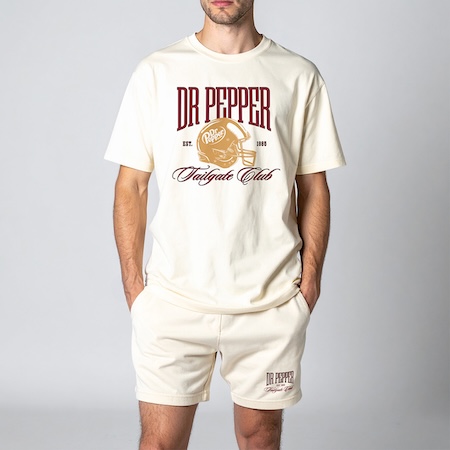Tailgate Club Tee