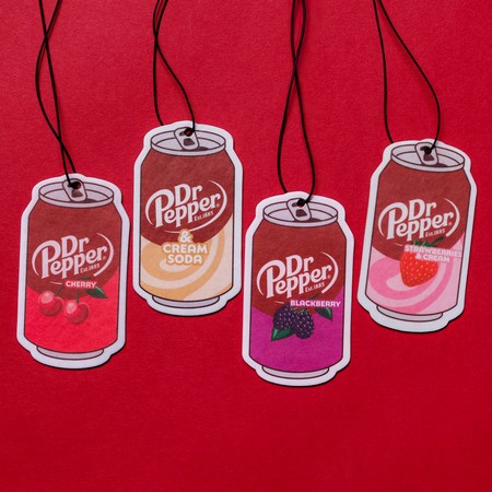 Flavor Air Freshener 4-Pack
