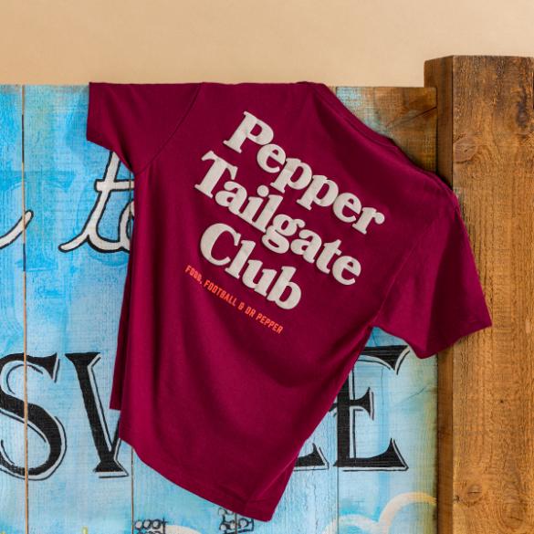Tailgate Club T-Shirt