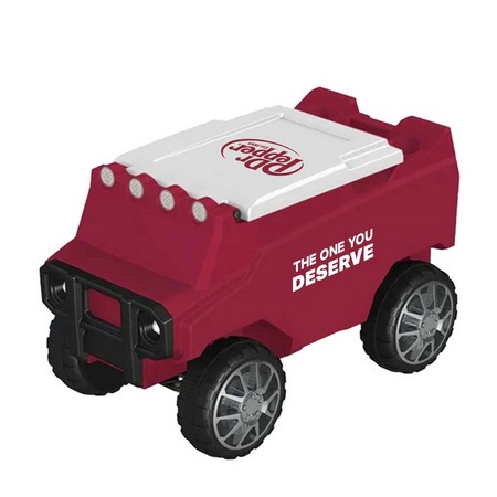 Remote Control Cooler