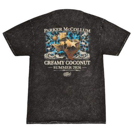 Country Coconut Tee